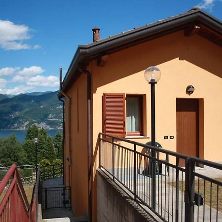 Piscina E Vistalago Crocemenaggio Cir 013145-00318 Екстериор снимка
