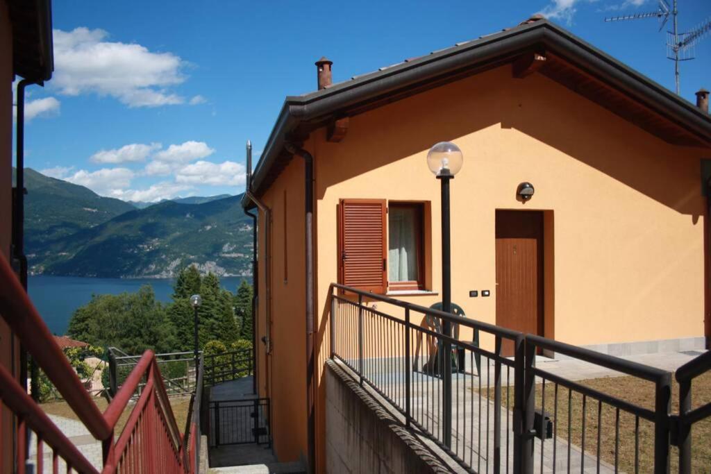 Piscina E Vistalago Crocemenaggio Cir 013145-00318 Екстериор снимка