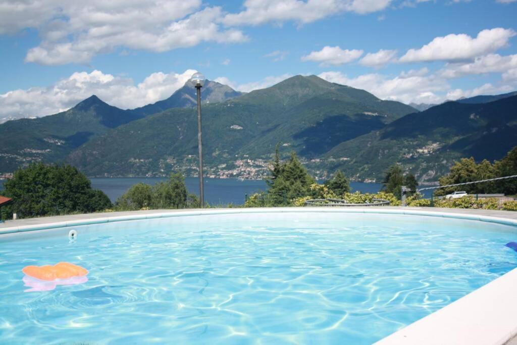 Piscina E Vistalago Crocemenaggio Cir 013145-00318 Екстериор снимка