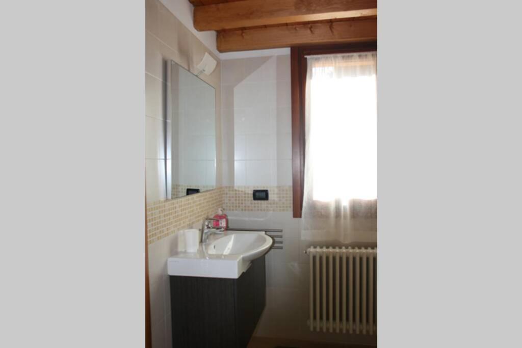 Piscina E Vistalago Crocemenaggio Cir 013145-00318 Екстериор снимка
