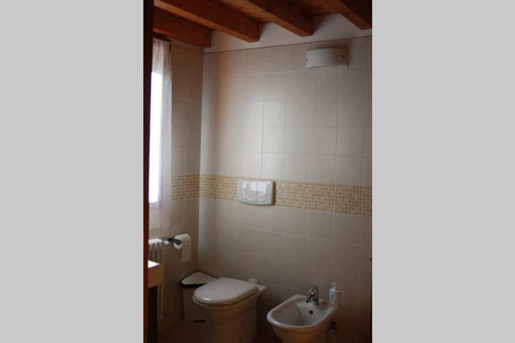 Piscina E Vistalago Crocemenaggio Cir 013145-00318 Екстериор снимка